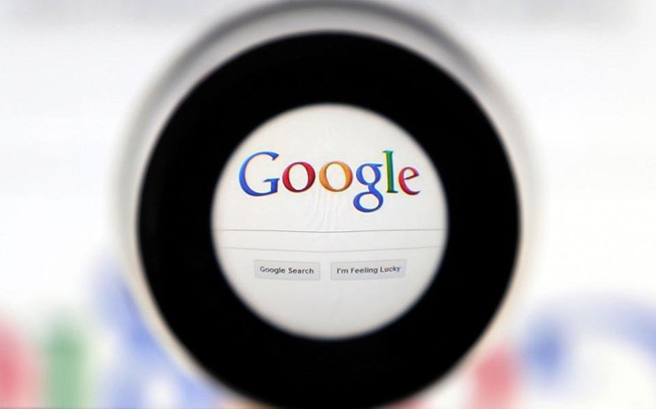 Τι αναζήτησαν οι Έλληνες στο Google το 2021