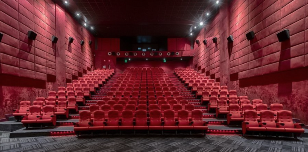 Το πρόγραμμα στα Village Cinemas