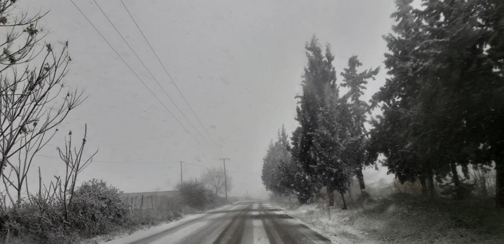 Η "Ελπίδα" χτύπησε το Βελεστίνο και τον Δήμο