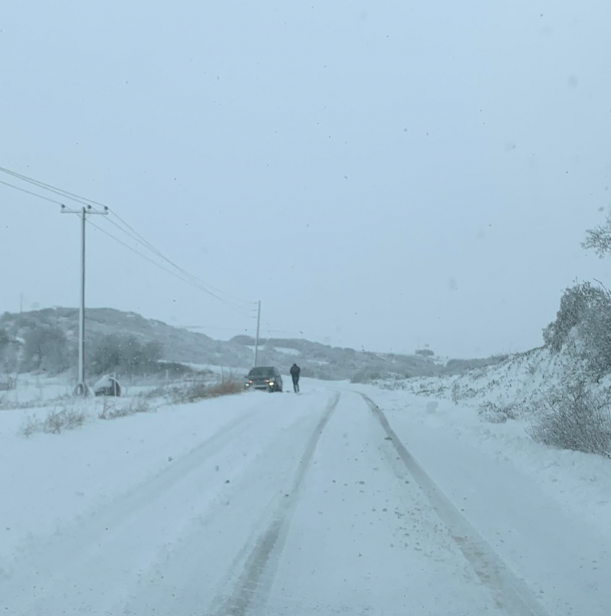 Εικόνες από Αερινό - Περίβλεπτο