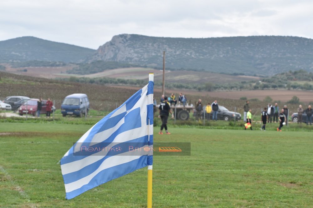 Το πρόγραμμα στην Β` ΕΠΣΘ