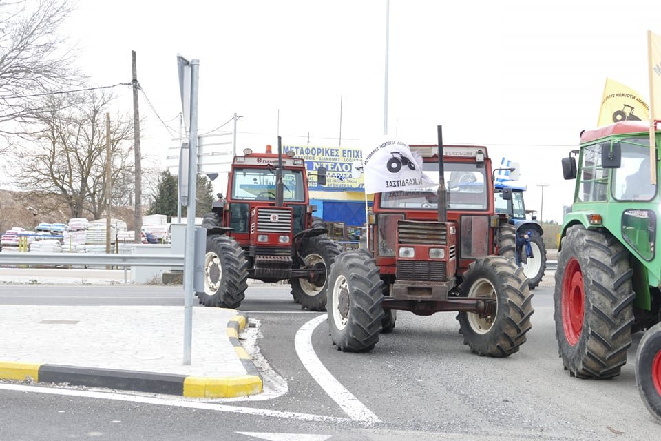 Ριζόμυλος: Συνεδριάζουν εκ νέου οι αγρότες