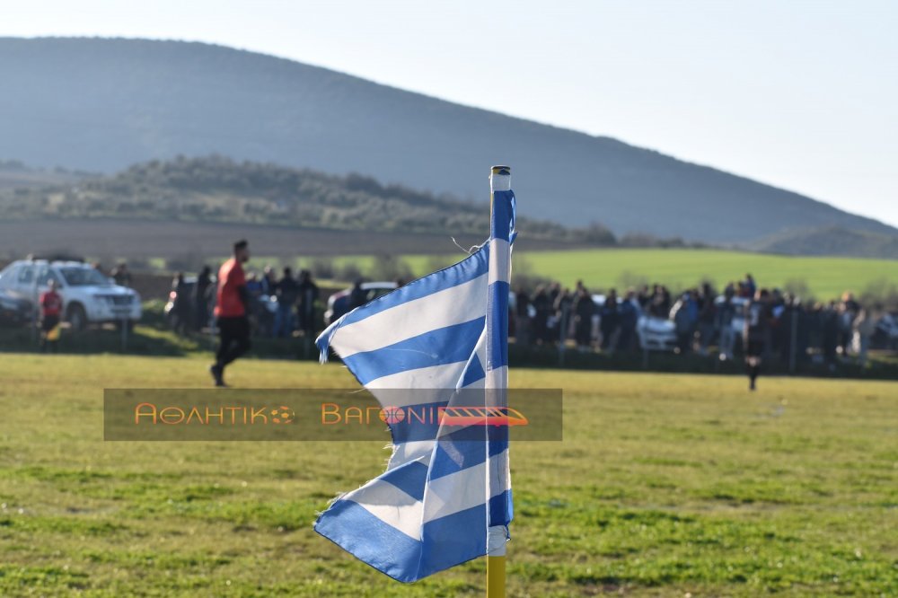 Αποτελέσματα και βαθμολογία στην Β` ΕΠΣΘ