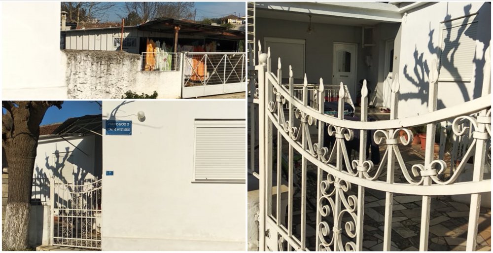 Πωλείται μονοκατοικία στην περιοχή Ταμπάχανα Βελεστίνου