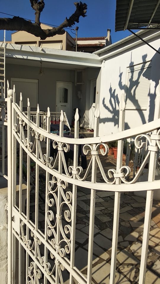 Πωλείται μονοκατοικία στην περιοχή Ταμπάχανα Βελεστίνου