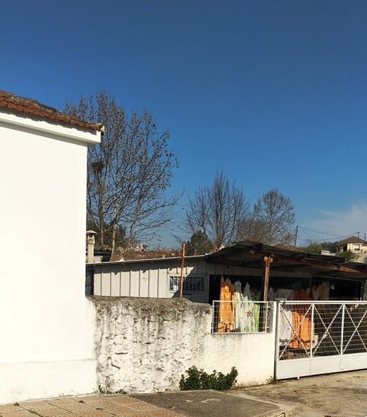 Πωλείται μονοκατοικία στην περιοχή Ταμπάχανα Βελεστίνου
