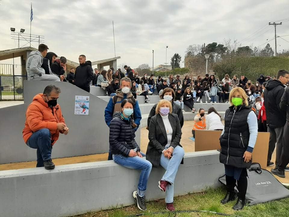 Ξεκίνησαν τα εκπαιδευτικά σεμινάρια ΚΑΡΠΑ - Δηλώσεις συμμετοχής