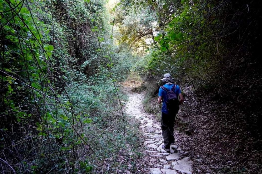 Στην Σκιάθο τον Σεπτέμβριο το παγκόσμιο περιπατητικό συνέδριο