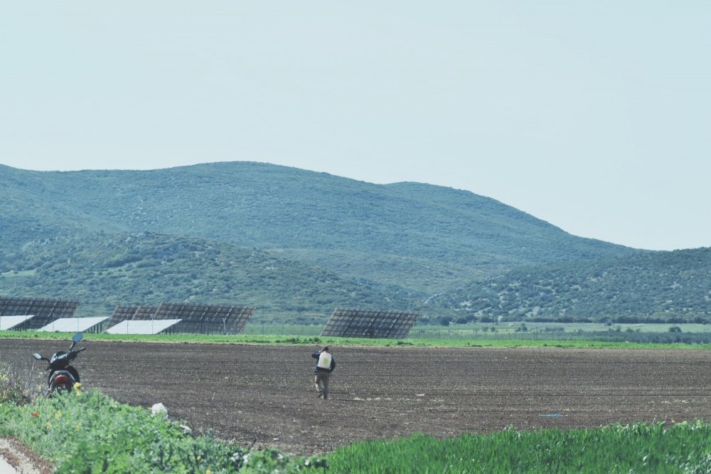 Μαγική φύση δίπλα μας