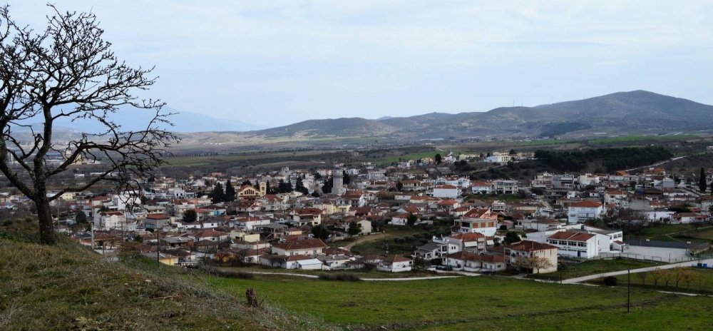 Έντονη οσμή από το πρωί - Γιατί σιωπούν οι τοπικοί φορείς;