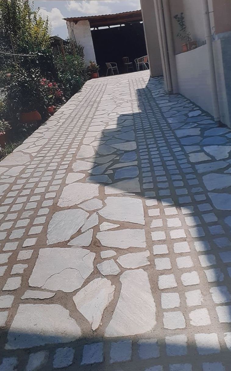 Ναΐμ Τζέλο - Οικοδομικές εργασίες και κατασκευές άμεσα και υπεύθυνα!