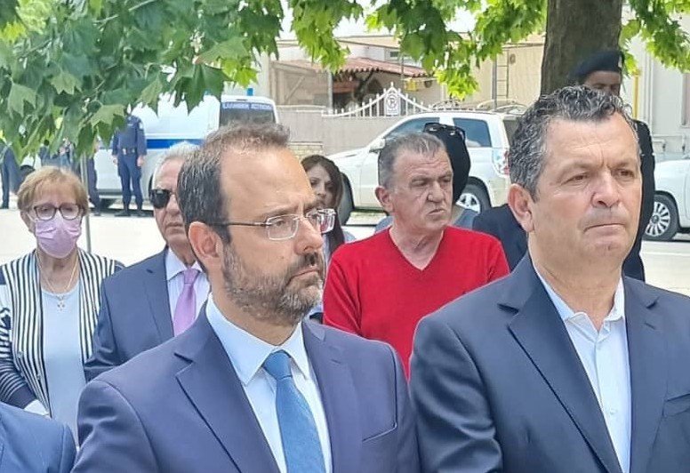 Η τραγωδία του Ποντιακού Ελληνισμού δεν μπορεί και δεν πρέπει να ξεχαστεί