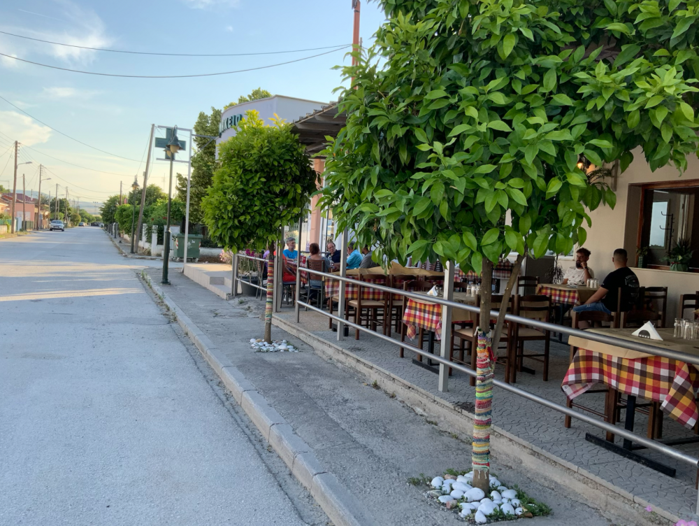 Η νέα οικογενειακή ψησταριά του Ριζομύλου θα σας καταπλήξει!