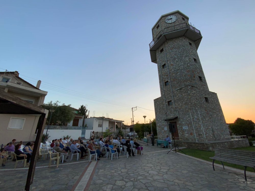 Η καθοριστική συμβολή του Ρήγα Βελεστινλή στην απελευθέρωση των Ελλήνων από την πολύχρονη σκλαβιά