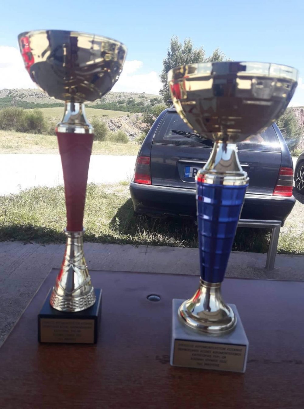 Διακρίσεις για την Αεραθλητική Ένωση Μαγνησίας στην Κοζάνη