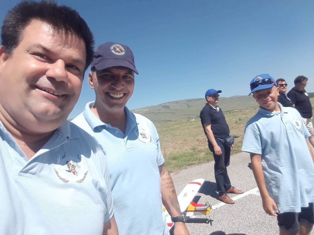 Διακρίσεις για την Αεραθλητική Ένωση Μαγνησίας στην Κοζάνη
