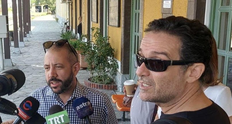 Να δώσει απαντήσεις για το κλείσιμο του ΟΣΕ Βόλου καλεί τον Υπουργό στη Βουλή ο Αλ. Μεϊκόπουλος