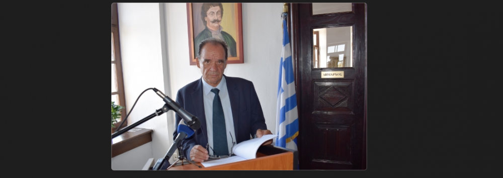  Άμεση παύση υλοτομικών εργασιών σε δάσος του Πηλίου  προκάλεσε η παρέμβαση του Δήμου Ζαγοράς - Μουρεσίου