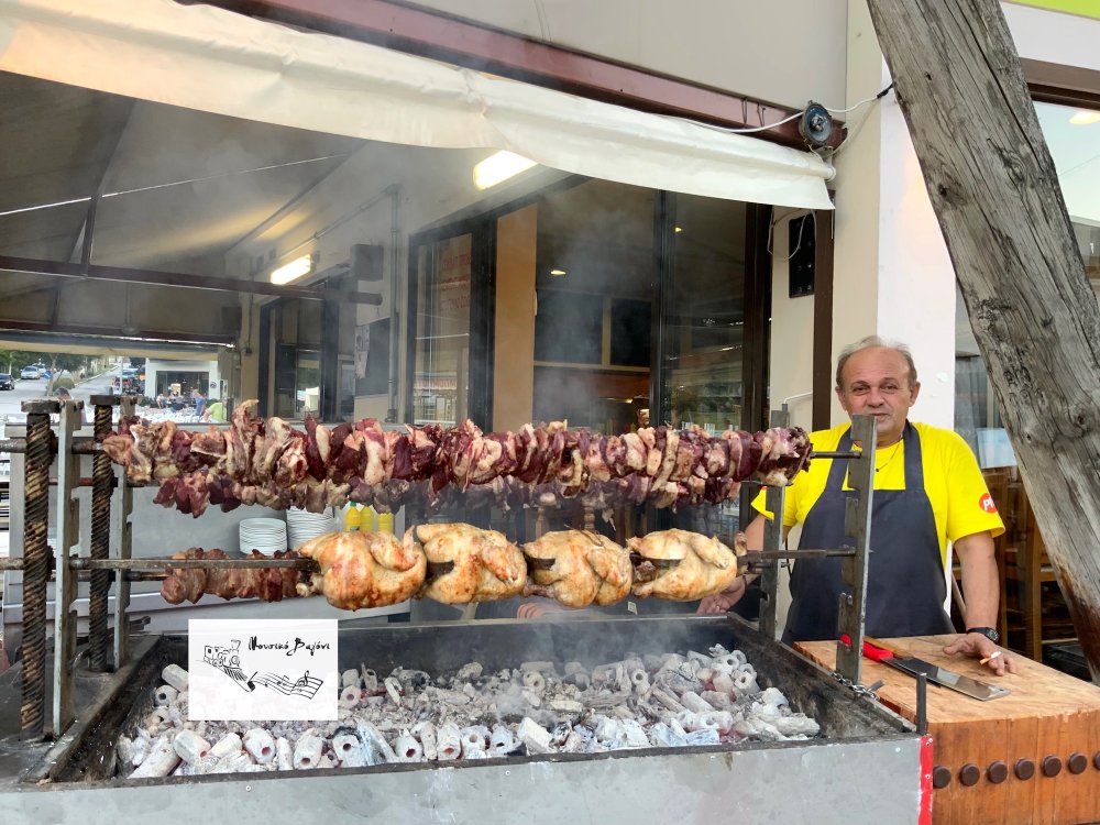 Ξεκίνησε το Παζάρι