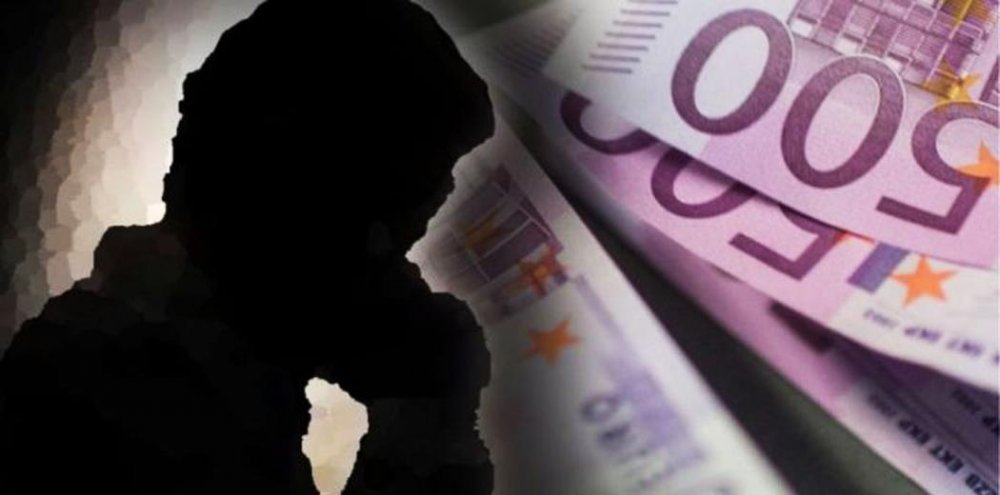 Βόλος: Συνταξιούχος θύμα απάτης έχασε 90.000 ευρώ