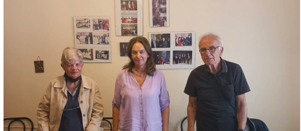 Να λειτουργήσει ο ξενώνας συνοδών ασθενών
