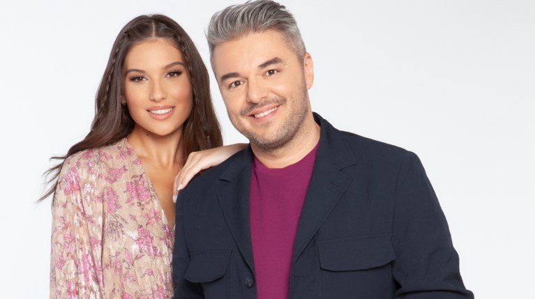 Ο "Τροχός της τύχης" στην κορυφή της τηλεθέασης τον Οκτώβριο