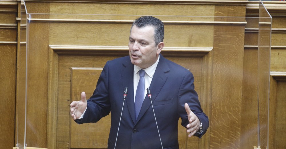 Κατάλληλες οι συνθήκες για χωροθέτηση εμπορευματικού κέντρου στον κόμβο Βελεστίνου