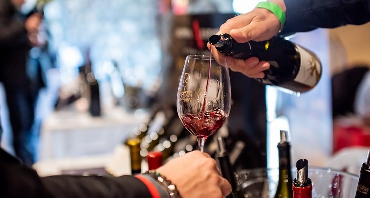 Στον Βόλο το 3ο Thessaly Wine Festival