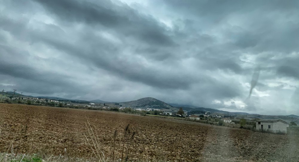 Έκτακτο δελτίο επιδείνωσης καιρού - Η πρόγνωση της ΕΜΥ