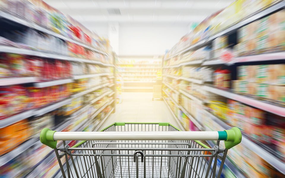 Επίδομα για τρόφιμα: Food Pass για 6 μήνες – Ποιοι το δικαιούνται, πώς θα γίνουν οι πληρωμές