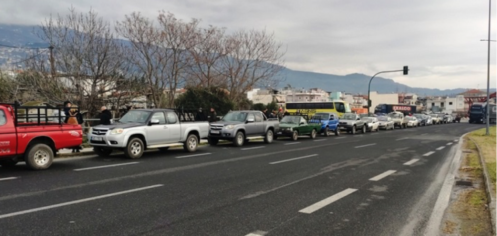 Αύριο η πανελλαδική σύσκεψη των αγροτών - Δυναμικό παρών από τη Μαγνησία