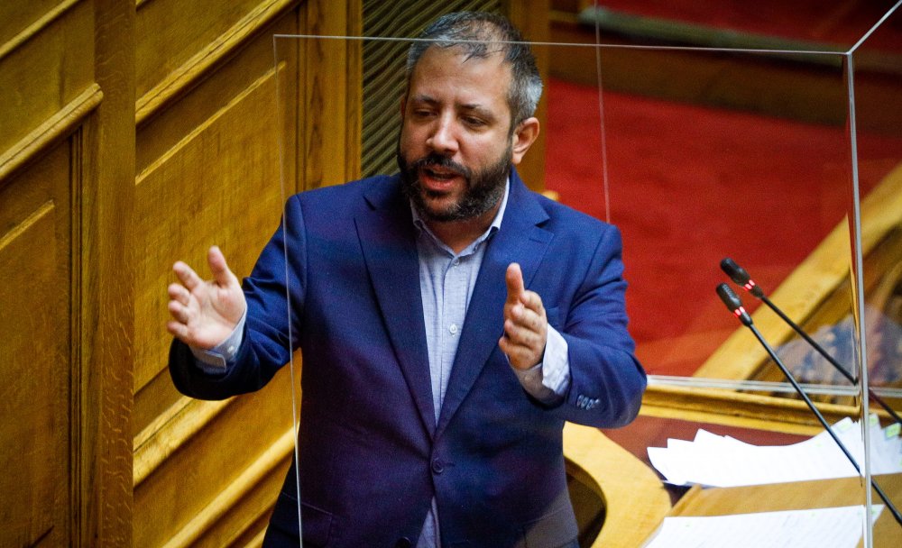 «Διπλή επίθεση της κυβέρνησης στους Λιμενικούς με σοβαρά προβλήματα υγείας»