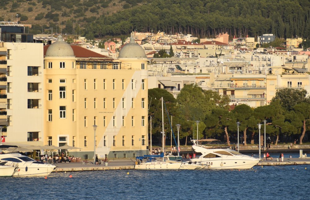 Επιδοτούμενο πρόγραμμα κατάρτισης εργαζομένων 