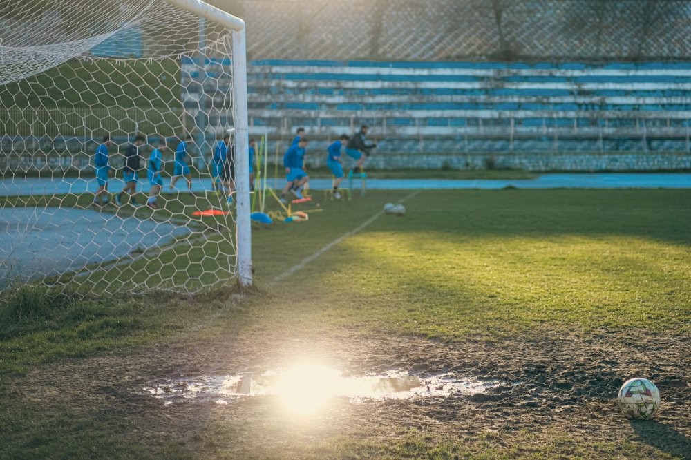 Ξεπερνάμε τον εαυτό μας και μέσα από αυτό έρχονται οι επιτυχίες