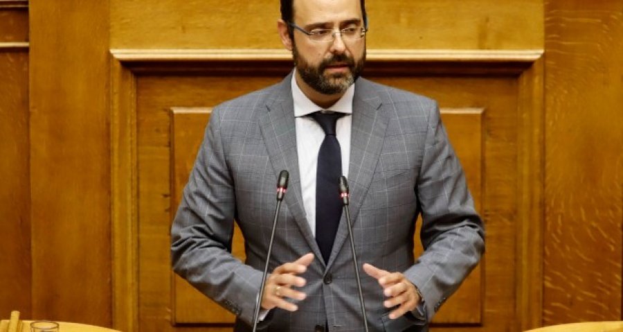 "Το υπουργείο Ανάπτυξης προστατεύει αποφασιστικά τους καταναλωτές από καταχρηστικές συμπεριφορές"