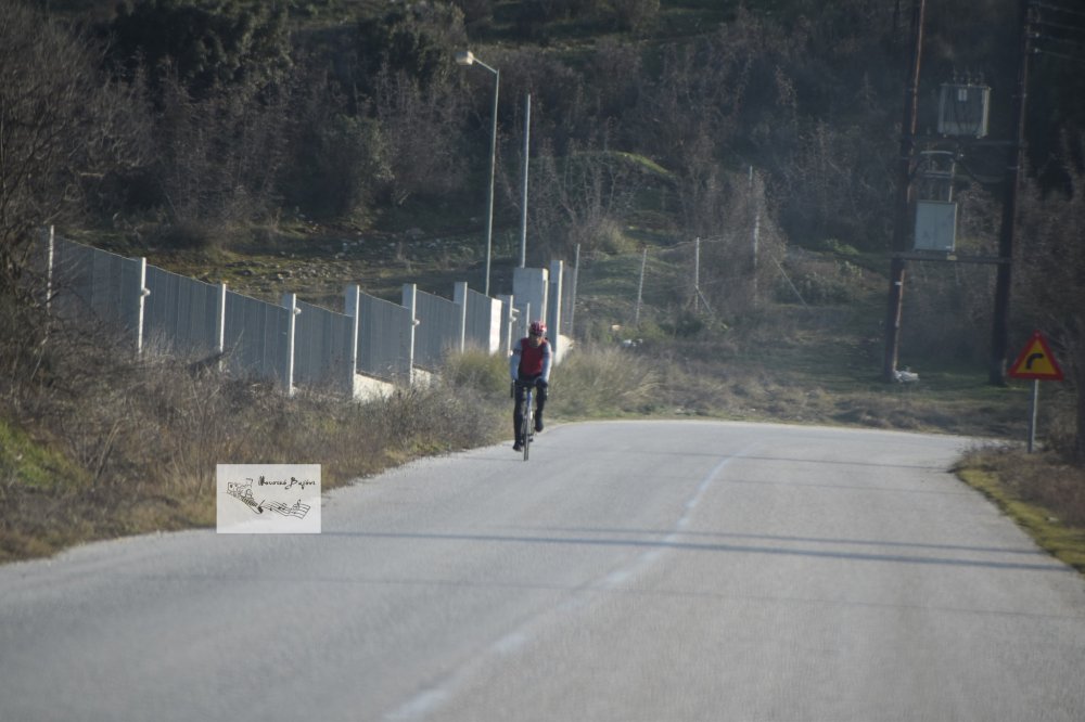 Βόλτα στην Κάρλα