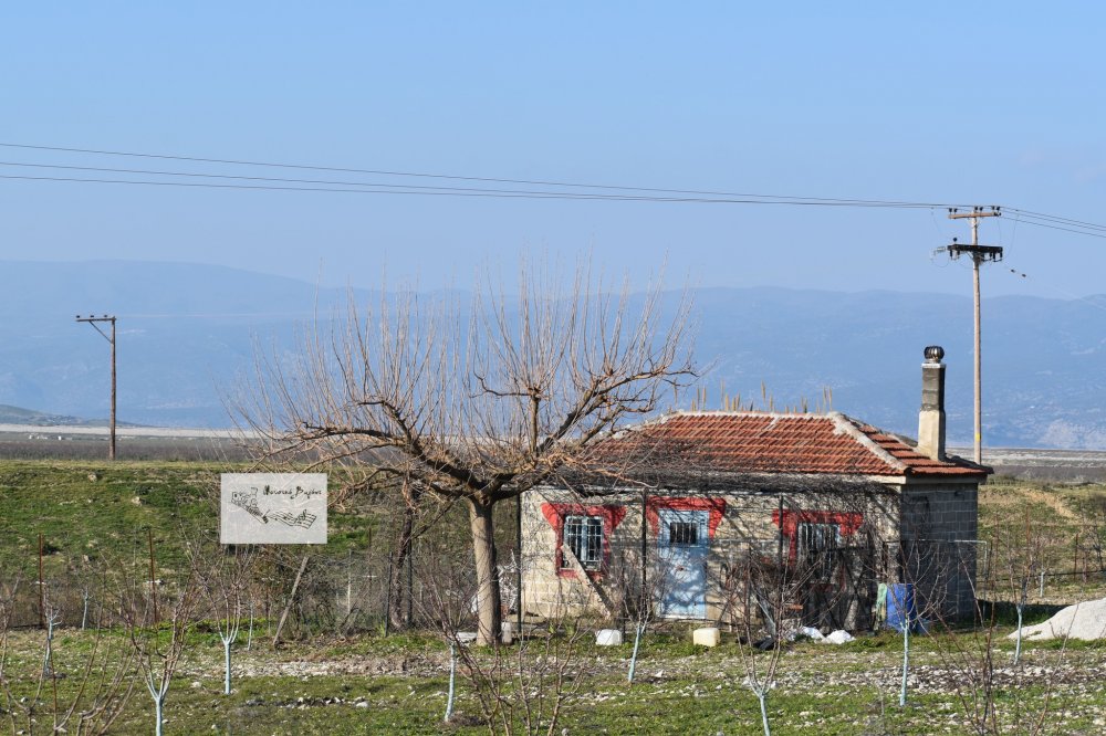 Βόλτα στην Κάρλα