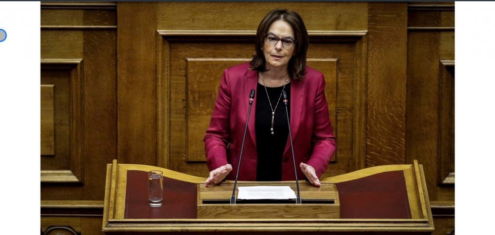 Αν η Κυβέρνηση νοιαζόταν για τα ακίνητα των πολιτών, θα είχε επαναφέρει την προστασία της πρώτης κατοικίας