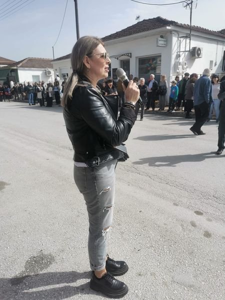 Επέστρεψε το Καρναβάλι Ριζομύλου