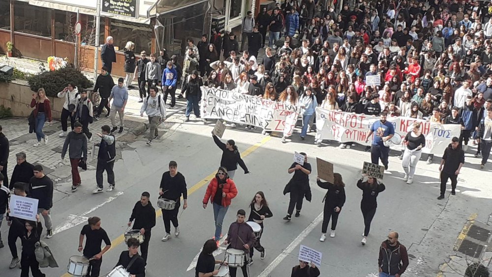 Κάλεσμα των Αγροτικών Συλλόγων για συμμετοχή στις αυριανές κινητοποιήσεις