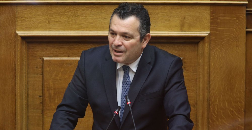 "Αναγκαίες ρυθμίσεις για χιλιάδες οφειλέτες και συνταξιούχους"
