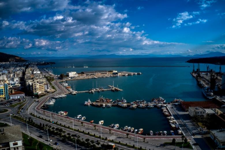 ΤΑΙΠΕΔ: Οκτώ μνηστήρες στην επόμενη φάση για το λιμάνι του Βόλου