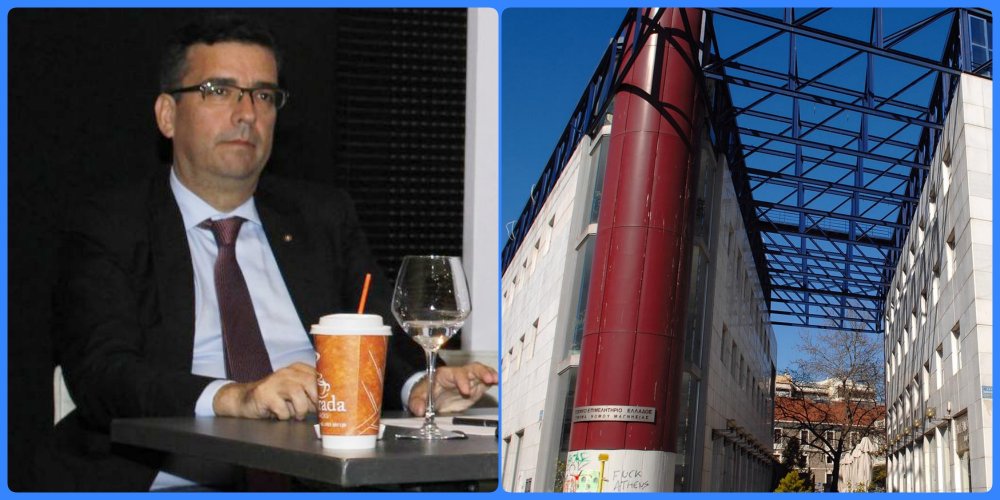 Νέο Δ.Σ. στο Σύλλογο Πολιτικών Μηχανικών Μαγνησίας