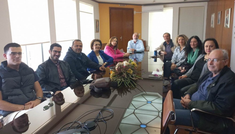 Τα Πανεπιστήμια χρειάζονται ενισχυμένη χρηματοδότηση