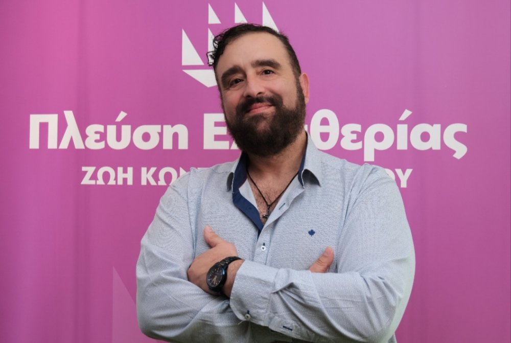 Ας γνωριστούμε μέσα από τις θέσεις μας και τις πράξεις μας