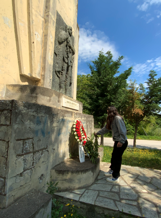 Εκδήλωση Τιμής για την Εθνική Αντίσταση στο Βελεστίνο