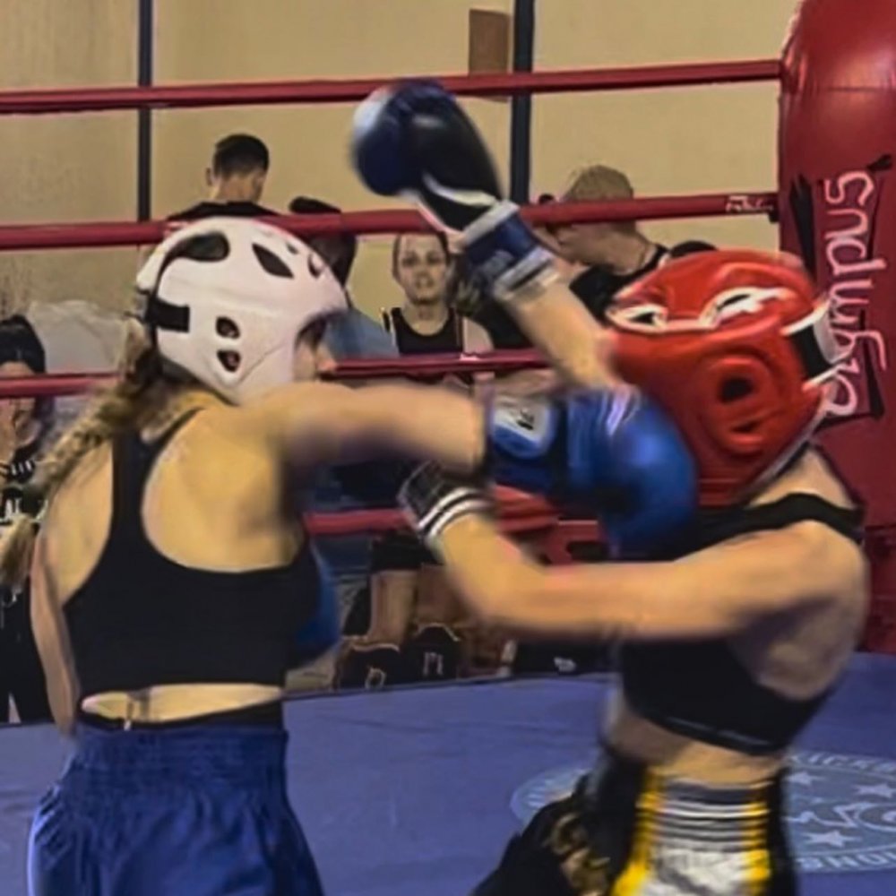 Πρώτοι οι Fighters στο Πανελλήνιο Κύπελλο Kickboxing