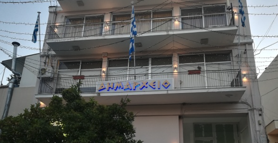 Αποκατάσταση ζημιών σε Ριζόμυλο και Βελεστίνο