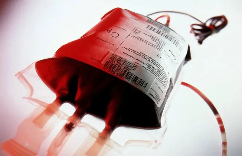 ΑΔΕΔΥ: Επείγουσα ανάγκη για αίμα για την Αγλαΐα Δημόγλου
