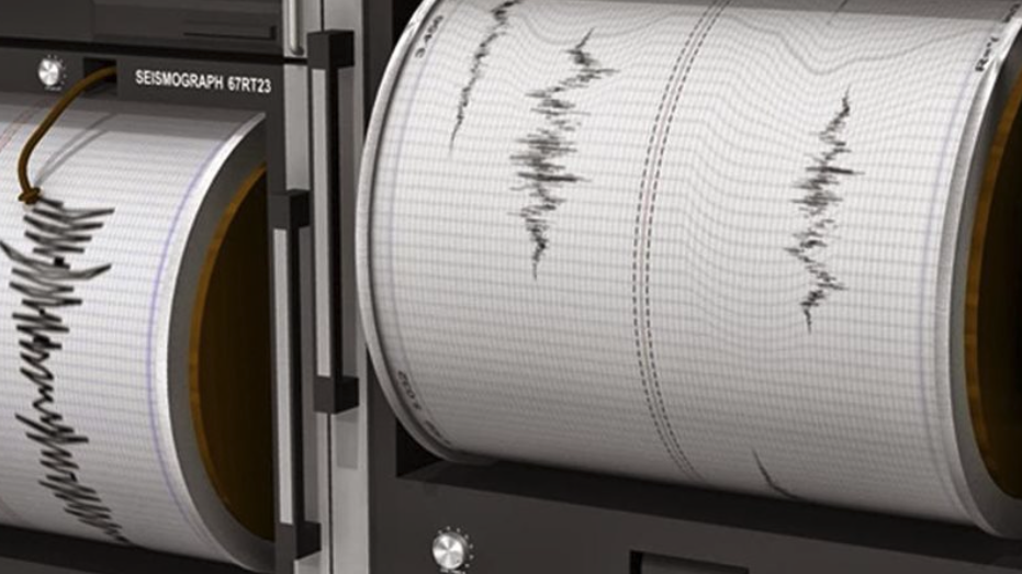 Σεισμός 4,7 Ρίχτερ στην Αταλάντη – Αισθητός στην Μαγνησία